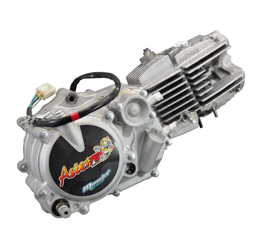 Motore Daytona Anima 190 FSM 4V "EVO0" (CNV - PROMORACE)