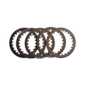 Dischi frizione Hyper clutch disc per motori Daytona190 / GPX155