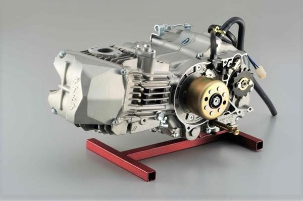 Motore Daytona Anima 190 FSM 4V (Compatibile per telaio Ohvale GP2 190cc)