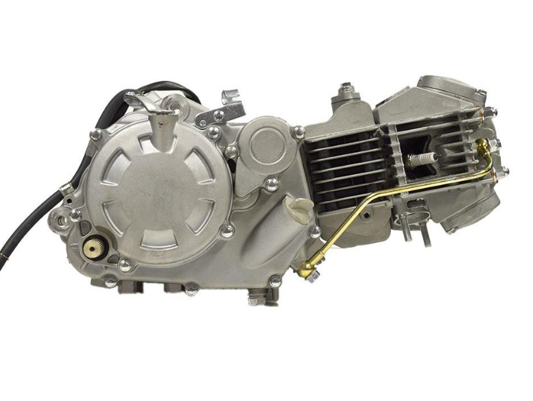 Motore GPX / Zongshen 155cc (compatibile per telaio Ohvale GP0 160cc)