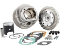 Gruppo termico VMC KAPPA 58 135cc Ø 58mm per Vespa smallframe