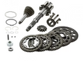 Kit cambio Vespa VMC 5 Marce