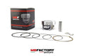 Kit pistone MBF HC (62/2V/13) - YX 160 / GPX 155 2V