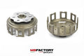 Campana frizione MBF CUBE 6D (ZS155 - GPX155)