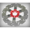 Disco freno anteriore GRCmoto D145