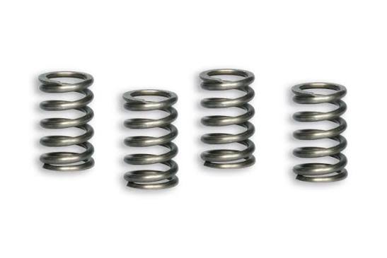 Molle frizione a carico maggiorato per motori 4T