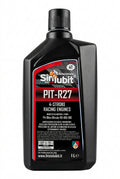 Olio Motore HTSINLUBIT 4 tempi PIT-R27 Racing